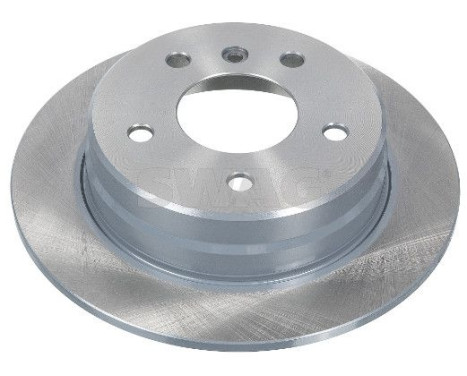 brake disc 10922931 Swag