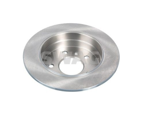 brake disc 10922931 Swag, Image 2