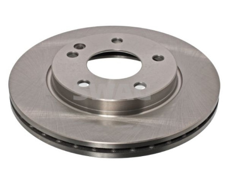 brake disc 10922994 Swag