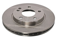 brake disc 10922994 Swag