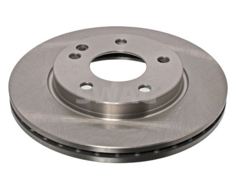brake disc 10922994 Swag