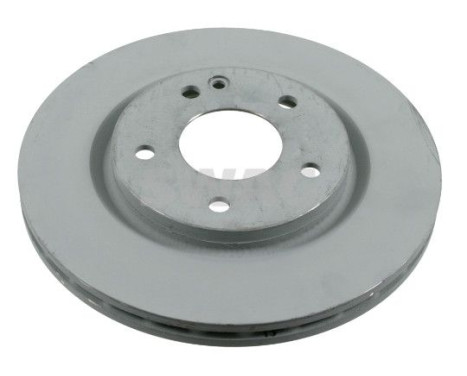 brake disc 10922995 Swag