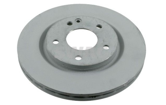 brake disc 10922995 Swag
