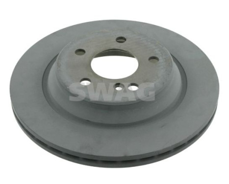 brake disc 10923177 Swag