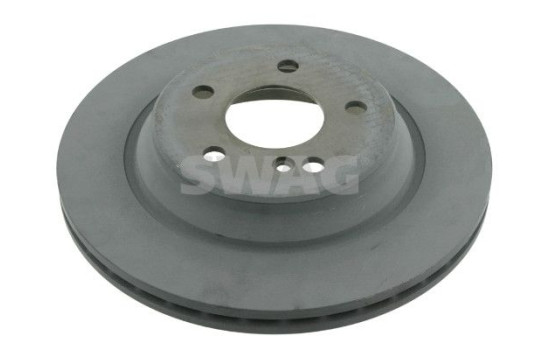 brake disc 10923177 Swag