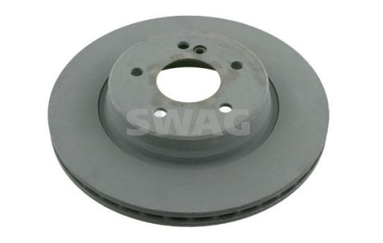brake disc 10923212 Swag