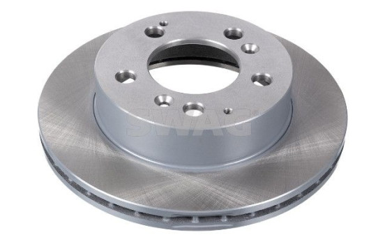 brake disc 10923291 Swag
