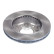 brake disc 10923291 Swag, Thumbnail 2