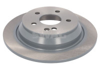 brake disc 10924077 Swag