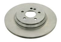 brake disc 10924350 Swag