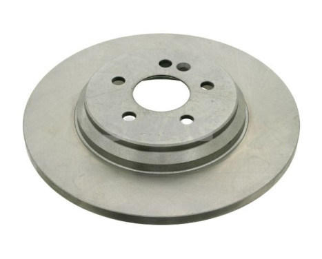 brake disc 10924350 Swag