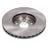 brake disc 10924721 Swag, Thumbnail 2