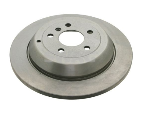 brake disc 10924747 Swag