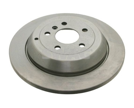 brake disc 10924747 Swag