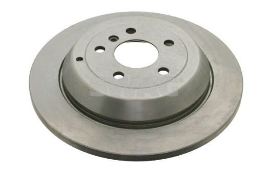 brake disc 10924747 Swag