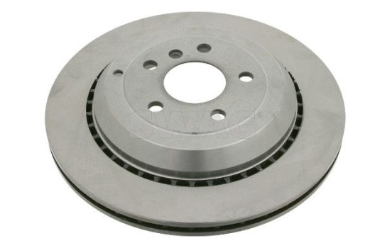 brake disc 10924748 Swag