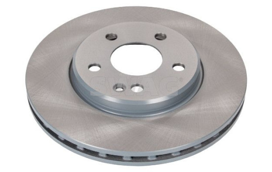 brake disc 10924749 Swag