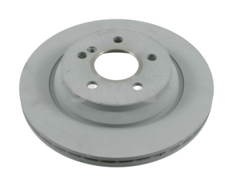 brake disc 10926108 Swag