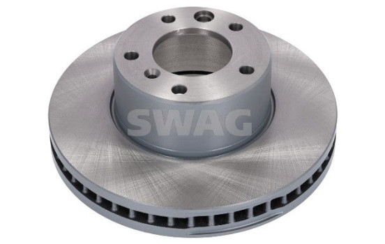 brake disc 10926109 Swag