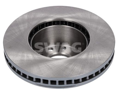 brake disc 10926109 Swag, Image 2