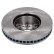brake disc 10926109 Swag, Thumbnail 2
