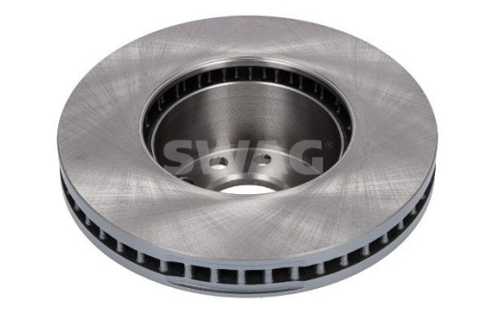 brake disc 10926109 Swag, Image 2