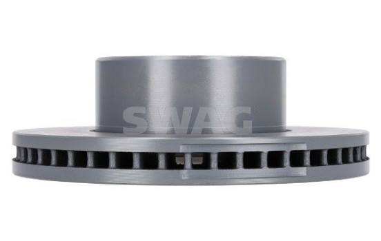 brake disc 10926109 Swag, Image 3