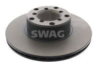 brake disc 10926199 Swag
