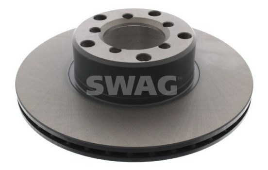 brake disc 10926199 Swag