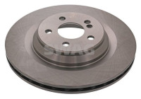 brake disc 10926403 Swag