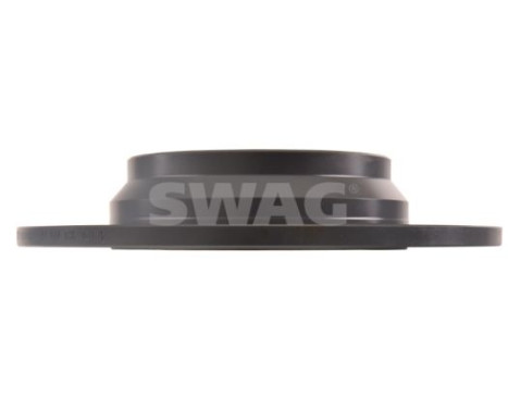 brake disc 10926404 Swag, Image 3