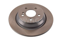 brake disc 10926404 Swag