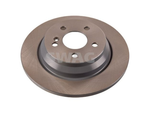 brake disc 10926404 Swag