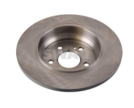 brake disc 10926404 Swag, Image 2