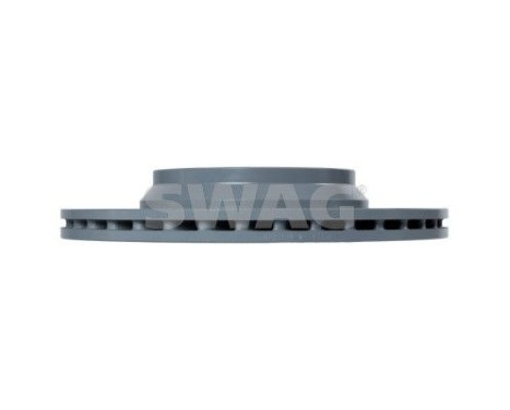 brake disc 10926405 Swag, Image 3