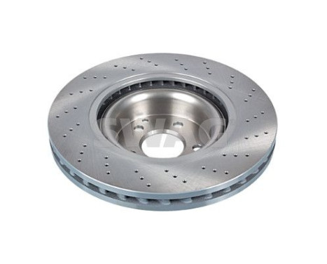 brake disc 10926406 Swag, Image 2