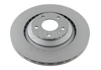 brake disc 10926654 Swag