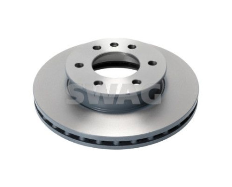brake disc 10927698 Swag