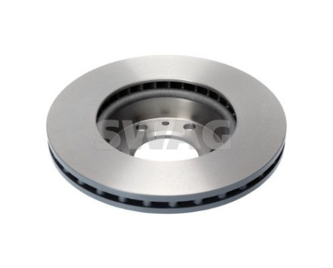 brake disc 10927698 Swag, Image 2