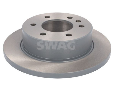 brake disc 10927699 Swag