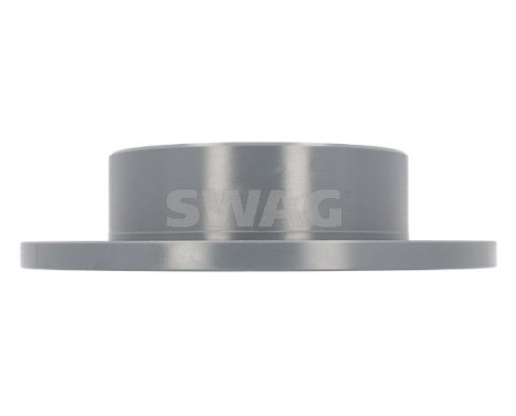brake disc 10927699 Swag, Image 3