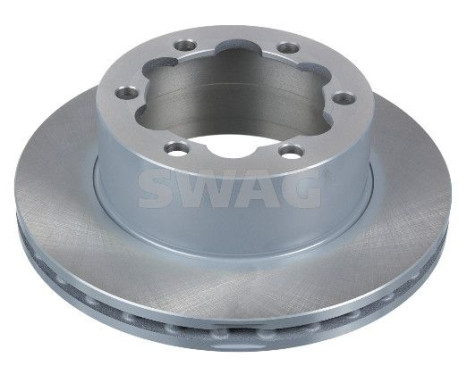 brake disc 10927700 Swag