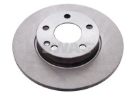 brake disc 10928634 Swag
