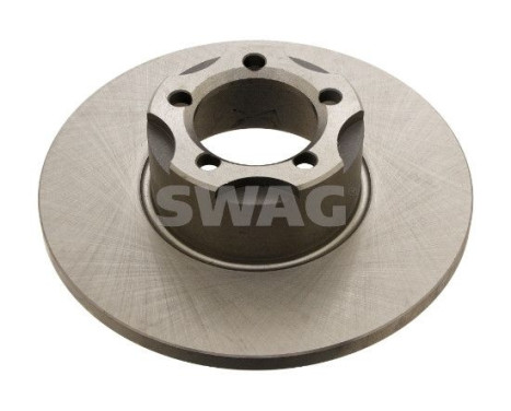 brake disc 10930197 Swag