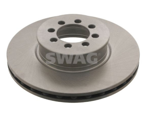 brake disc 10930542 Swag