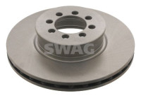 brake disc 10930542 Swag