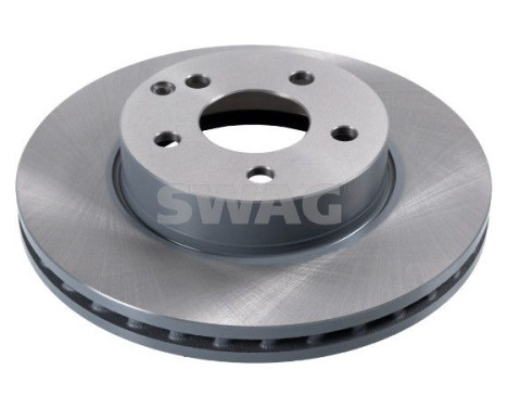 brake disc 10930550 Swag