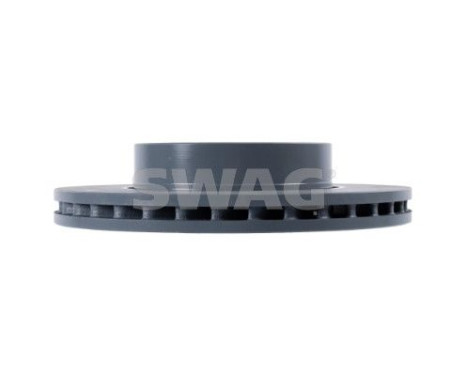 brake disc 10930550 Swag, Image 3