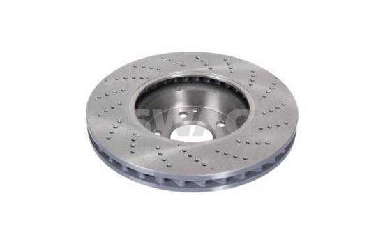 brake disc 10930553 Swag, Image 2