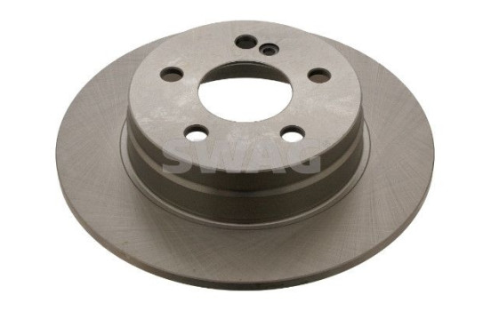 brake disc 10930554 Swag